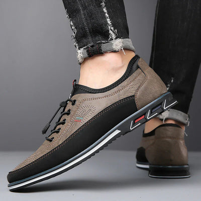 Eduardo™ | Zapatos Hombre Cómodos