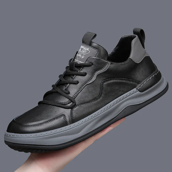 Álvaro™ | Zapatos Cuero Hombre