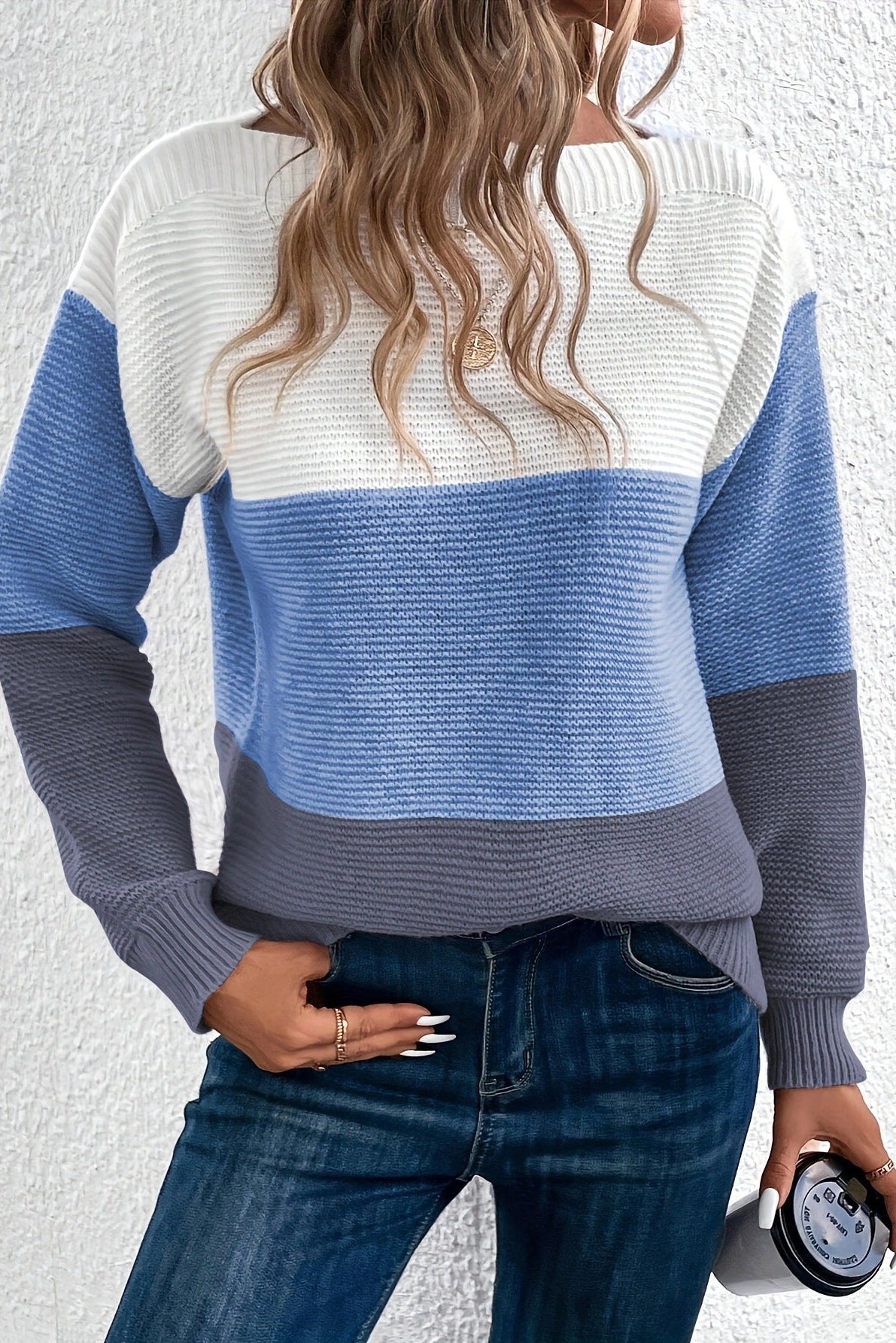 Soria™ | Jersey de Lana