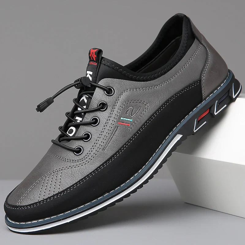 Eduardo™ | Zapatos Hombre Cómodos