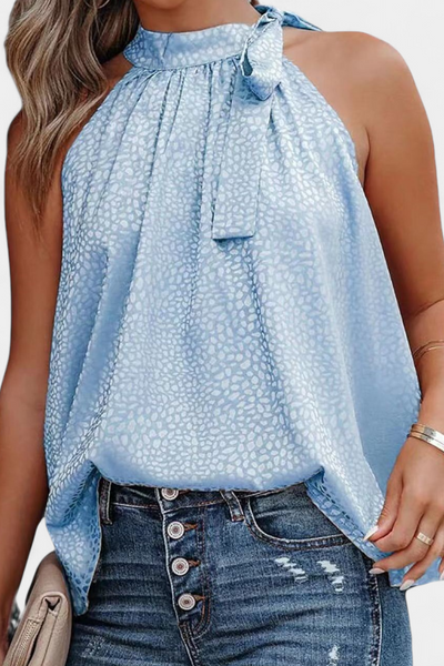 Adela™ | Top Leopardo