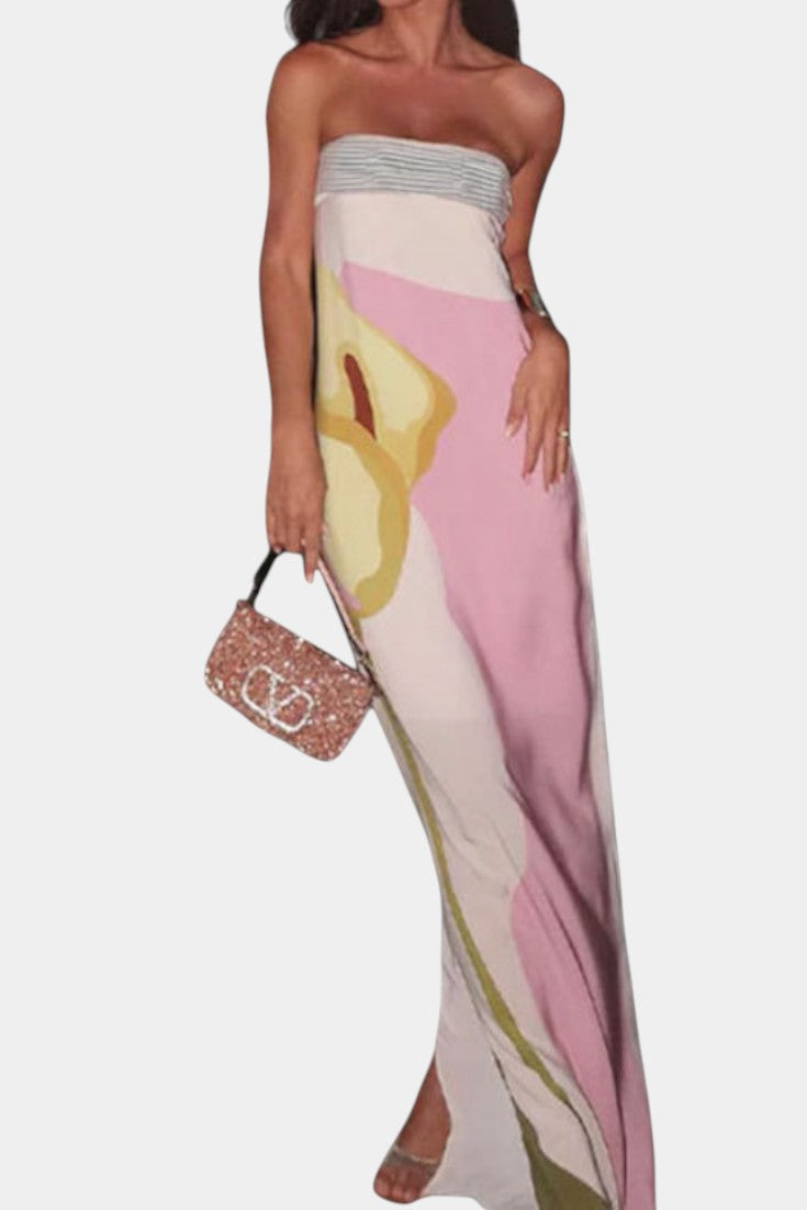 Lia™ | Vestido Floral