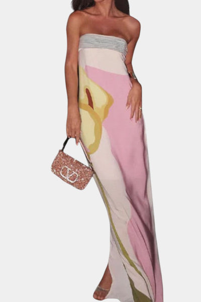 Lia™ | Vestido Floral