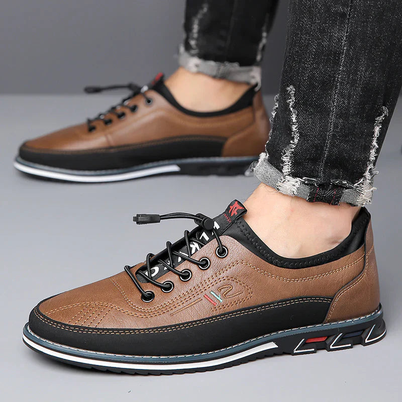 Eduardo™ | Zapatos Hombre Cómodos