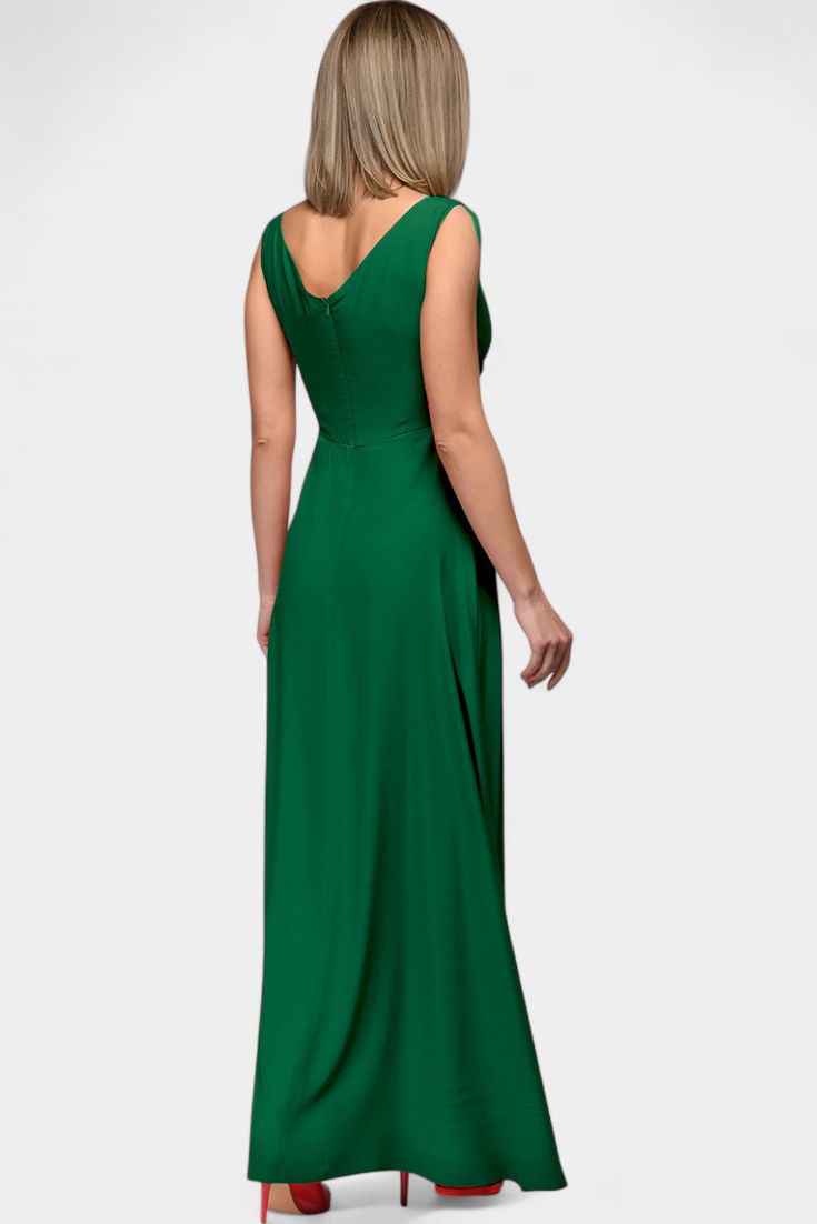 Rocío™ | Vestido Drapedo