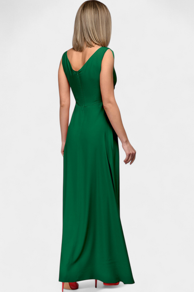 Rocío™ | Vestido Drapedo