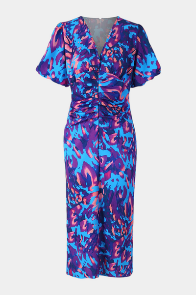 Wibia™ | Vestido Estampado