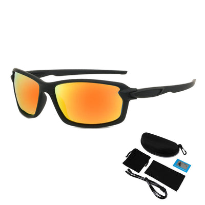 Daniel™ | Gafas de Sol Pulse