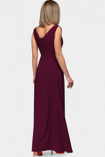 Rocío™ | Vestido Drapedo