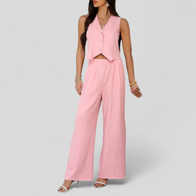 Micaela™ | Conjunto de dos piezas