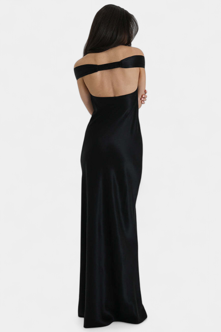 Blerina™ | Vestido Cola de Pez