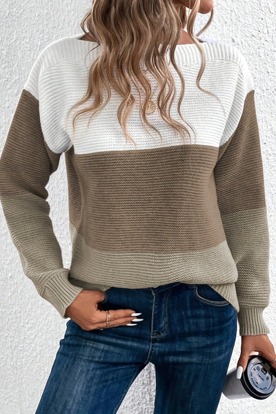 Soria™ | Jersey de Lana
