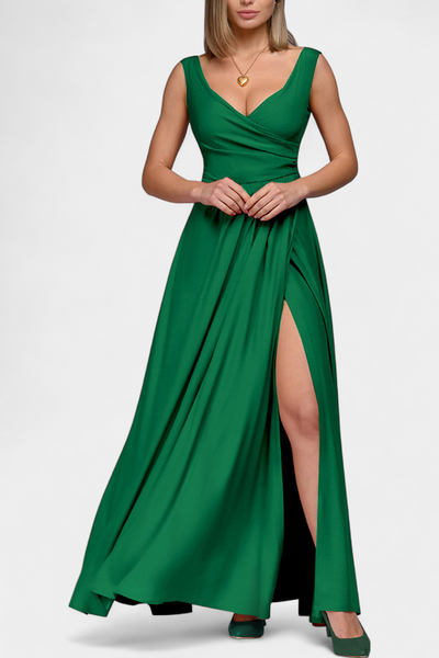 Rocío™ | Vestido Drapedo