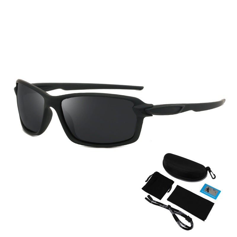 Daniel™ | Gafas de Sol Pulse