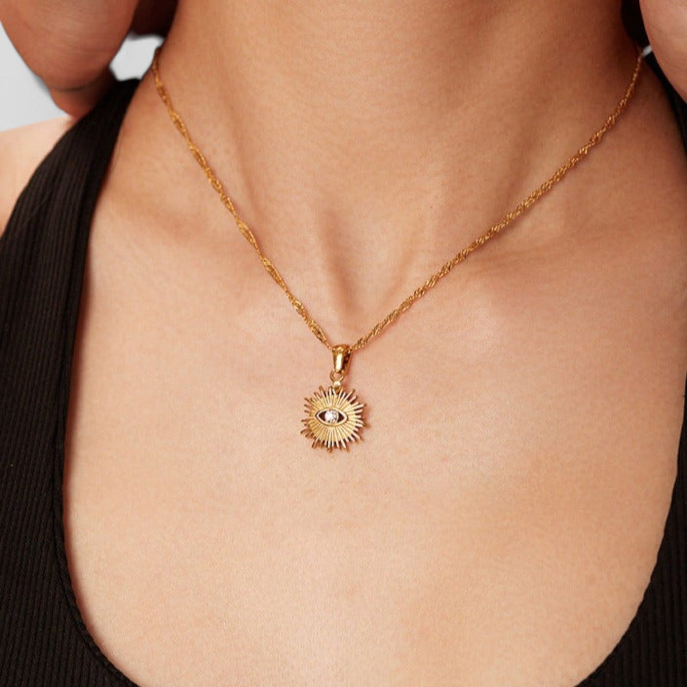 Milara™ | Collar