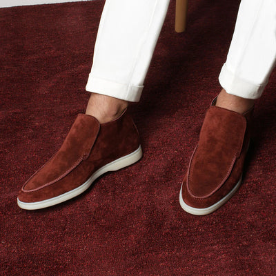 Pedro™ | Slip-On Loafers