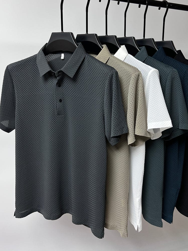 Manuel™ | Polo de Lujo