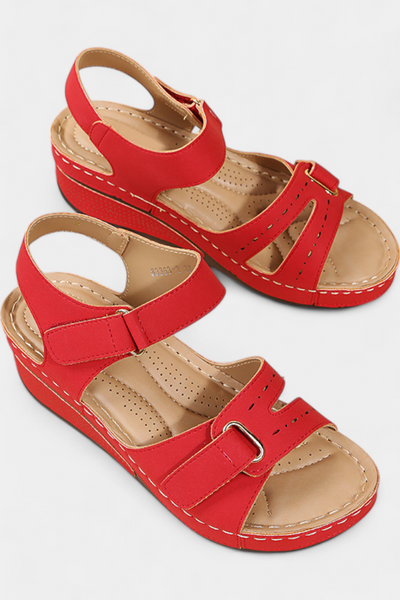 Jenna™ | Sandalias Elegantes