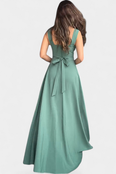 Yesenia™ | Vestido con Lazo
