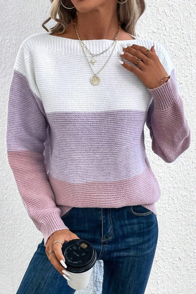 Soria™ | Jersey de Lana