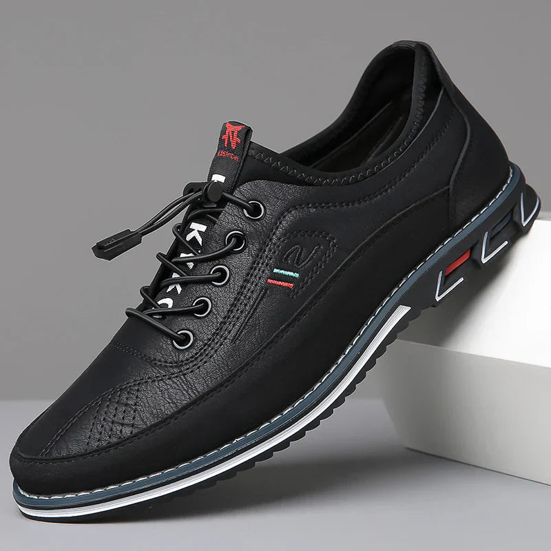 Eduardo™ | Zapatos Hombre Cómodos