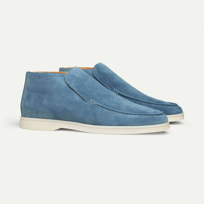 Pedro™ | Slip-On Loafers