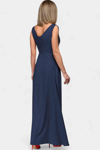 Rocío™ | Vestido Drapedo