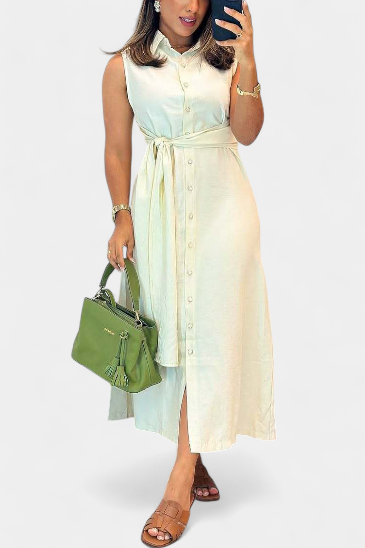 Behnaz™ | Vestido Elegante