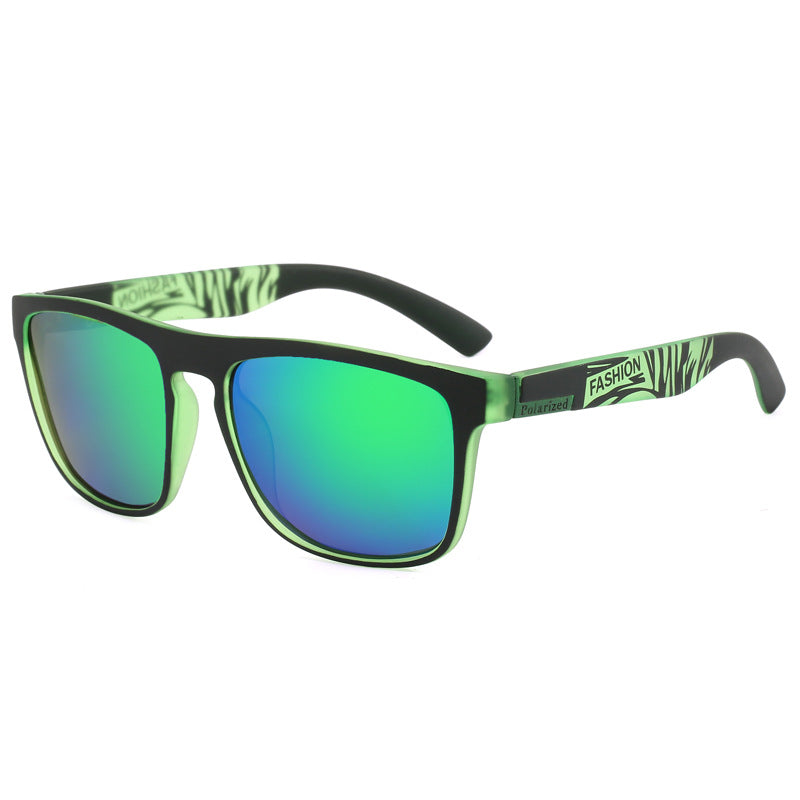 Alejandro™ | Gafas de Sol Pulse