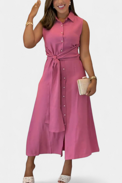 Behnaz™ | Vestido Elegante