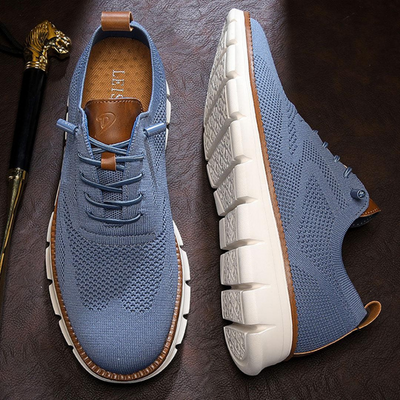 Fernando™ | Zapato Hombre Elegante