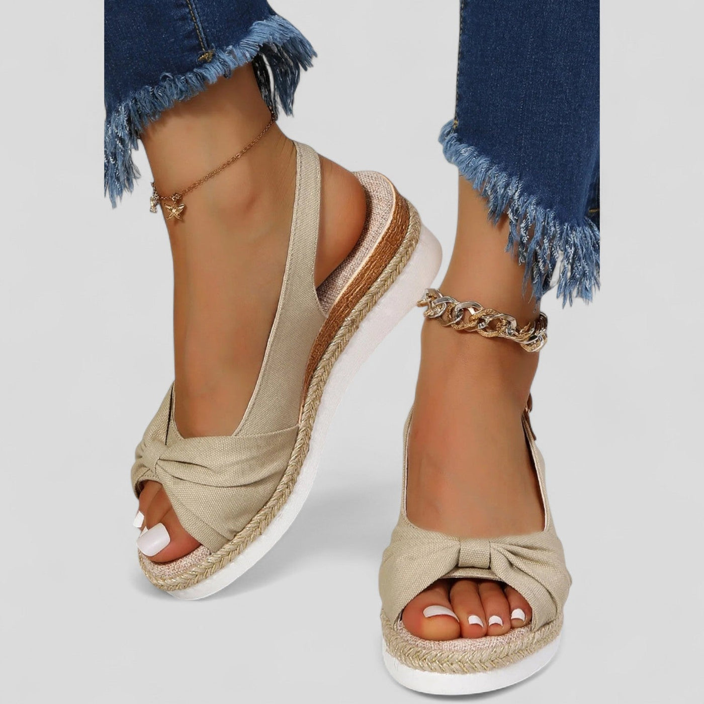 Salomé™ | Sandalias