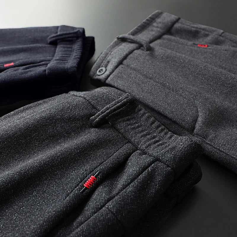 Fabián™ | Pantalones Slim