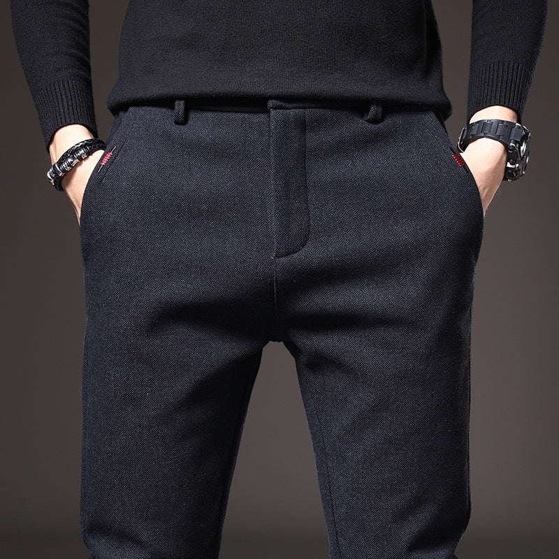 Fabián™ | Pantalones Slim