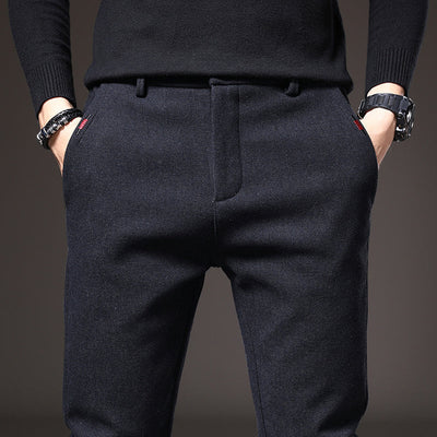 Fabián™ | Pantalones Slim