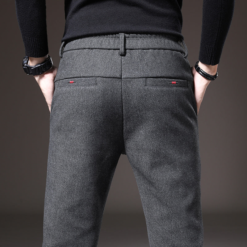 Fabián™ | Pantalones Slim