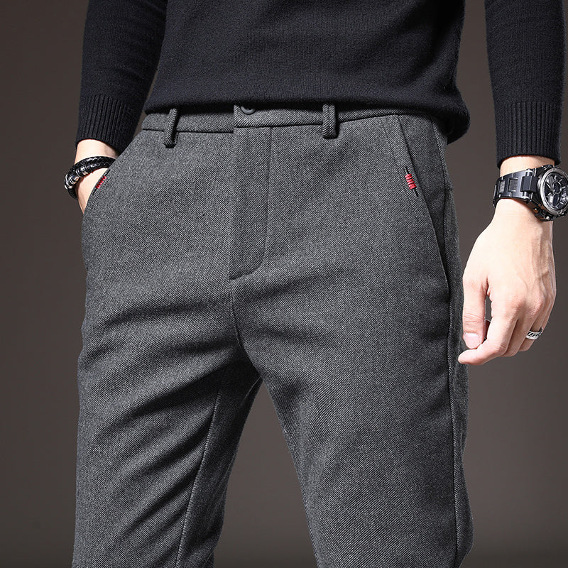 Fabián™ | Pantalones Slim
