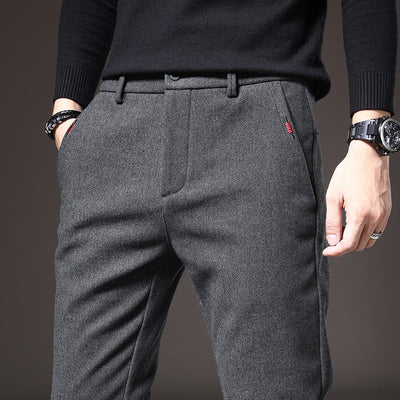 Fabián™ | Pantalones Slim