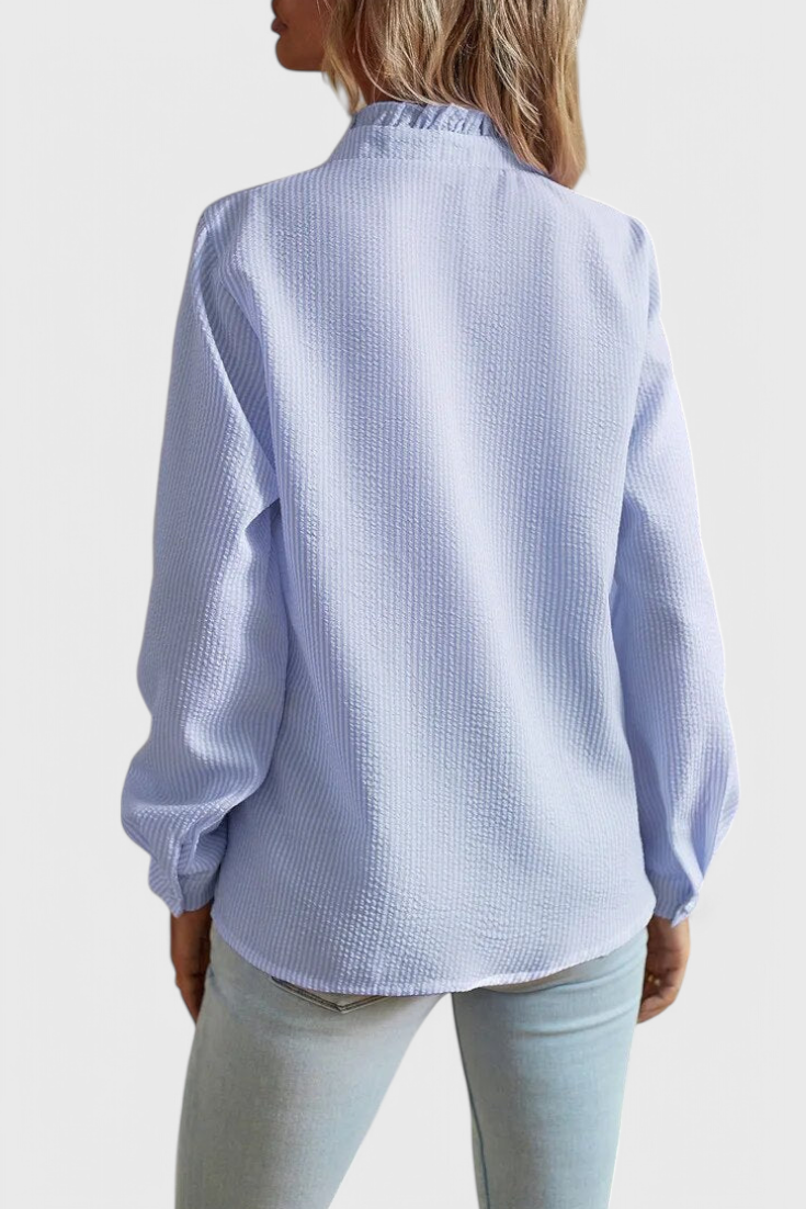 Lily™ | Blusa Rebelde
