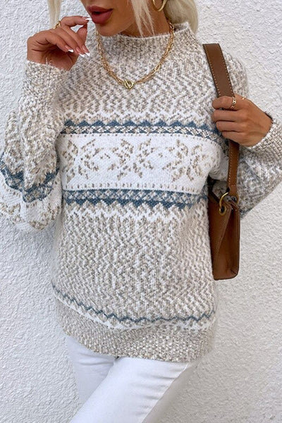 Emma™ | Jersey Elegante
