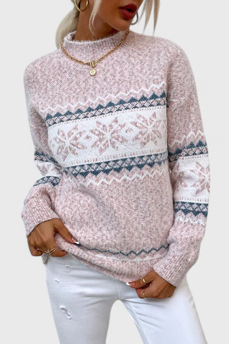 Emma™ | Jersey Elegante