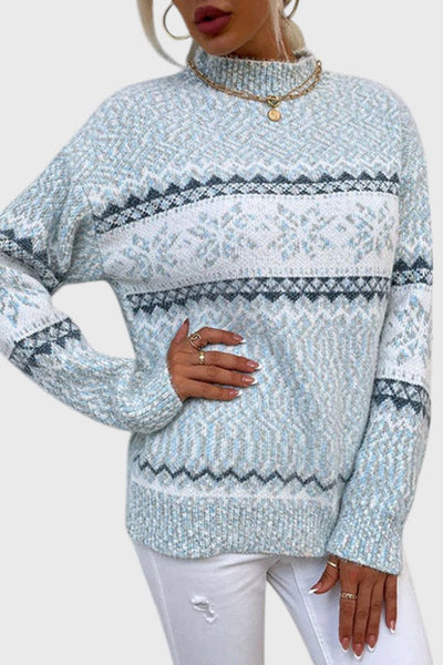 Emma™ | Jersey Elegante