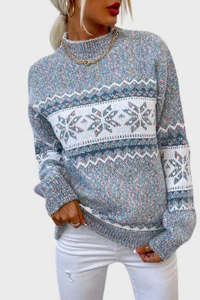 Emma™ | Jersey Elegante