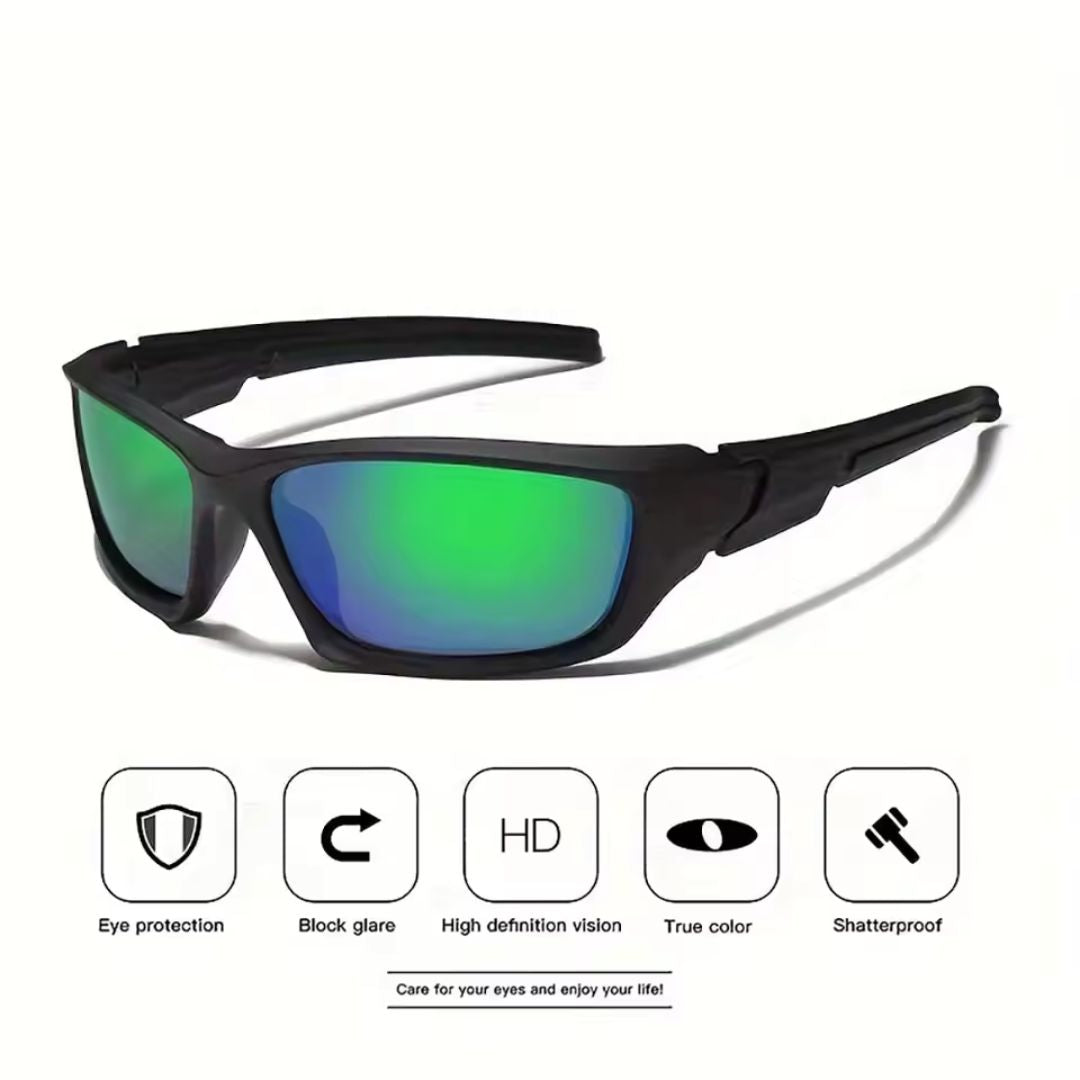 Luis™ | Gafas de Sol Pulse