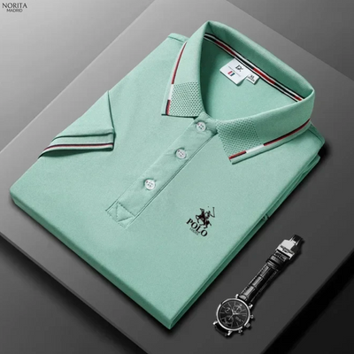 Ralph™ | Polo Elegante