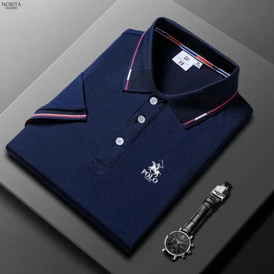 Ralph™ | Polo Elegante
