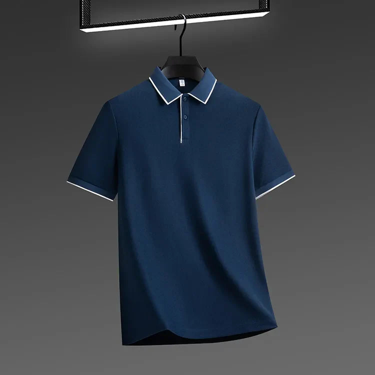 Josué™ | Polo Elegante