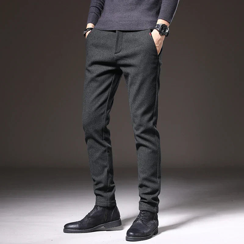 Fabián™ | Pantalones Slim