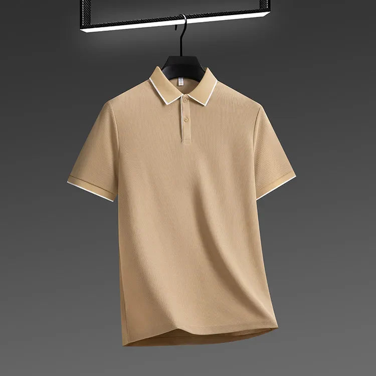 Josué™ | Polo Elegante