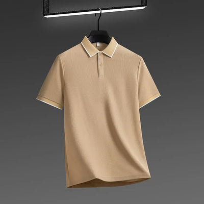 Josué™ | Polo Elegante